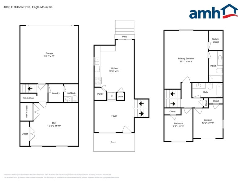Building Photo - 4006 Dillon's Dr