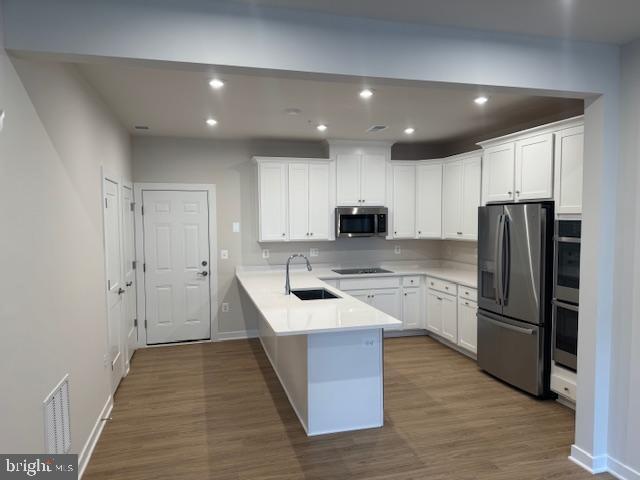 Building Photo - 1110 Dabney Dr