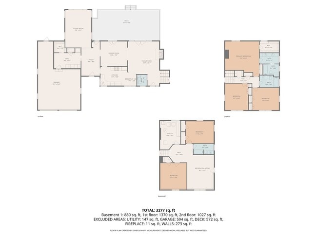 Building Photo - 825 Highview Terrace