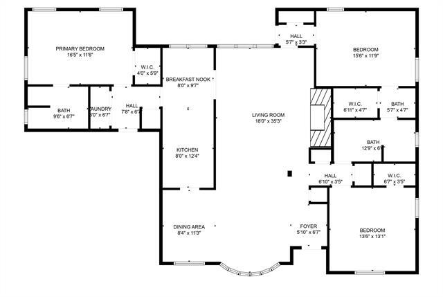 Building Photo - 2201 Briarwood Blvd