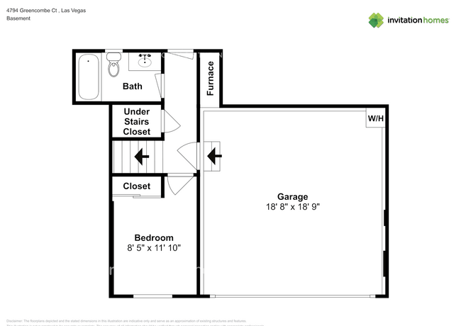 Building Photo - 4794 Greencombe Ct