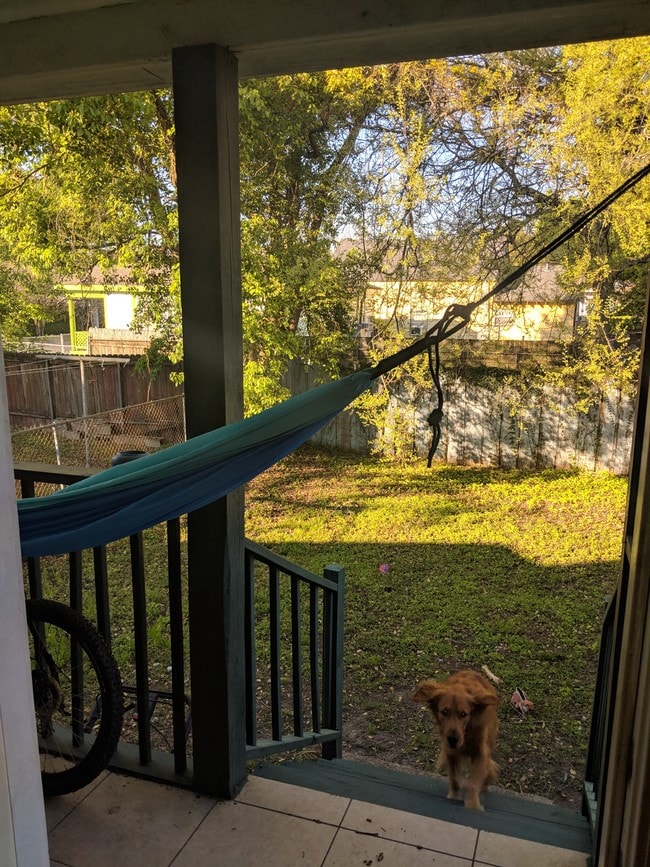 Building Photo - 2331 D'Abadie St