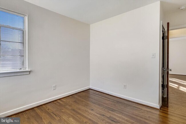 Building Photo - 2500 Langston Blvd.