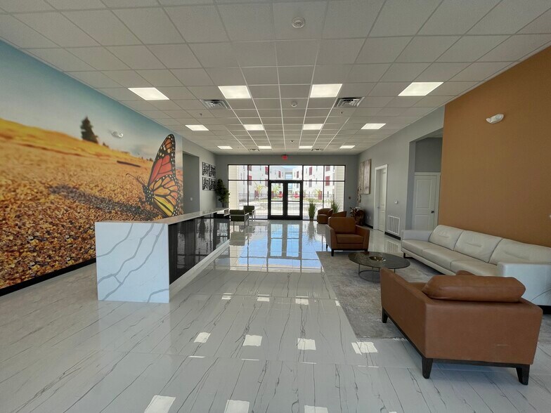 Monarch Apartments 703 W Nolana Loop Pharr TX 78577 Apartment Finder