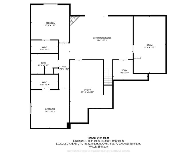 Building Photo - Stunning 4 bedroom Ranch in Elkhorn