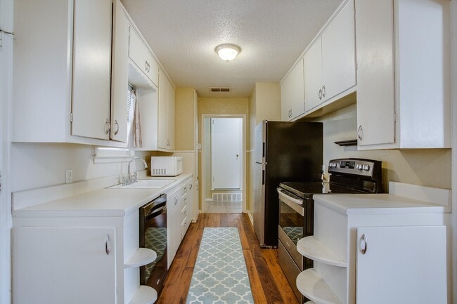 Building Photo - 3518 38th St