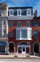 Building Photo - 403 N Charles St