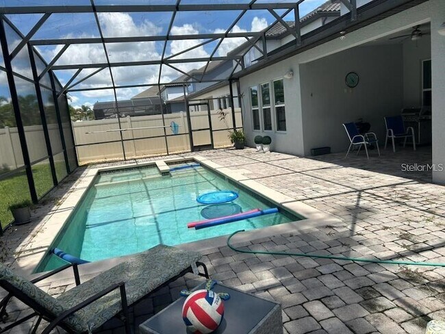 Building Photo - 3318 Preserve Dr