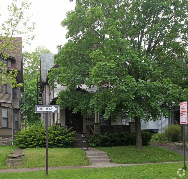 7 Birch Crescent 7 Birch Crescent Rochester NY 14607 Apartment Finder