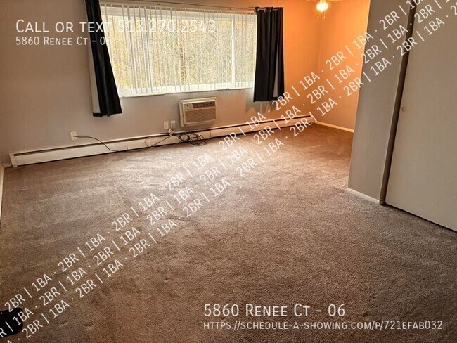 Building Photo - 5860 Renee Ct