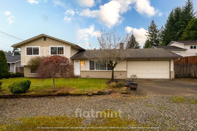 Building Photo - 2508 104th Pl SE