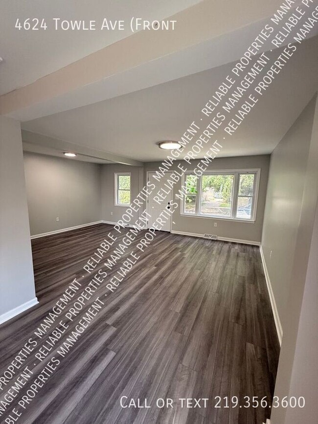 Building Photo - 4624 Towle Ave