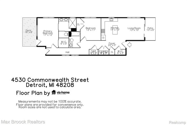 Building Photo - 4530 Commonwealth St