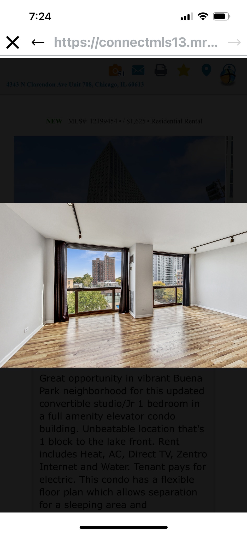 Building Photo - 4343 N CLARENDON Ave