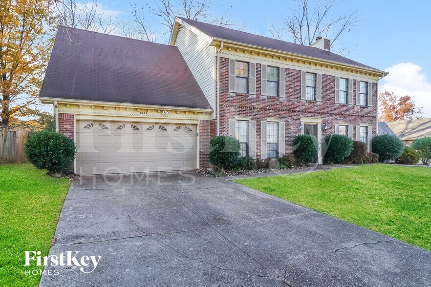 Building Photo - 4097 Auster Cove