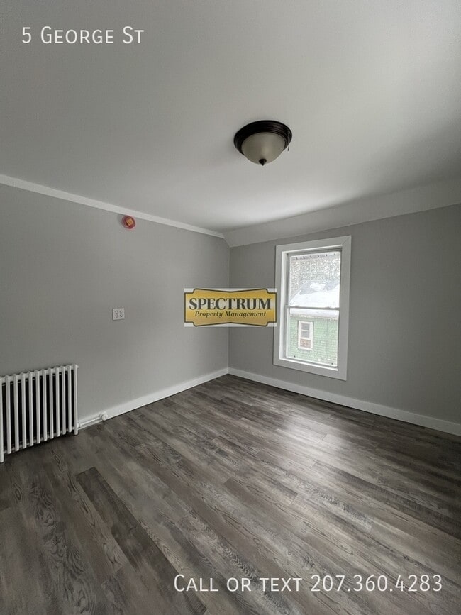 Building Photo - 5 George St