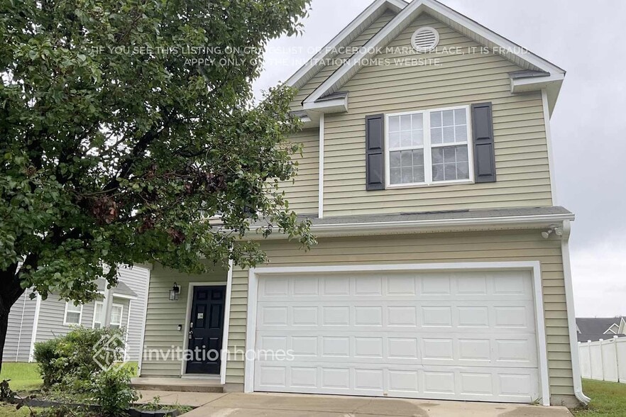 Primary Photo - 3131 Trassacks Dr