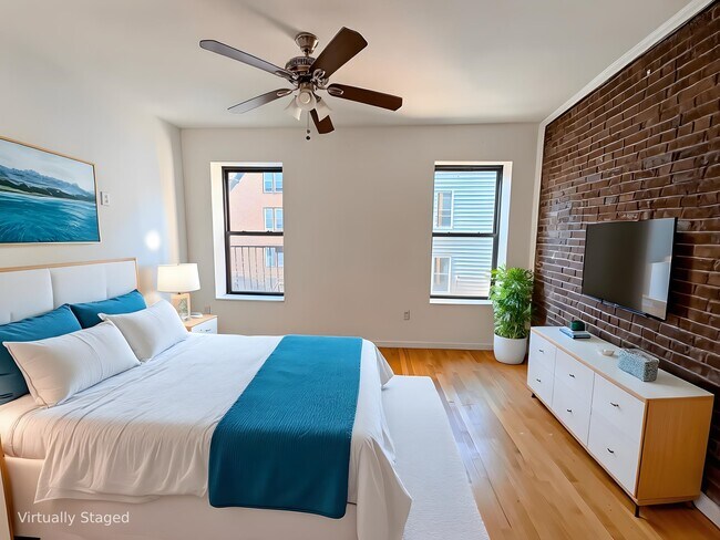 Building Photo - 163 Baldwin Ave