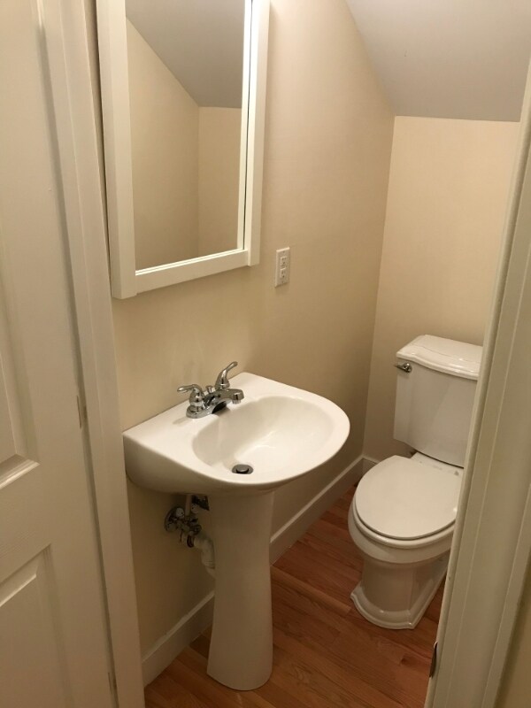 Building Photo - 3227 11th St NW