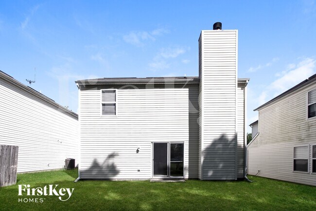 Building Photo - 2831 Wortham Way