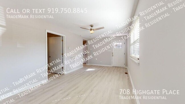 Building Photo - 708 Highgate Pl