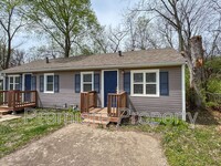 Building Photo - 5232 NE Barnes Ave