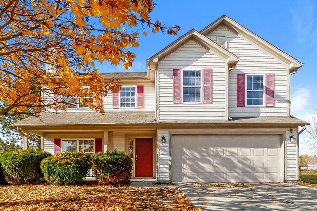 Building Photo - 8538 Baypointe Dr