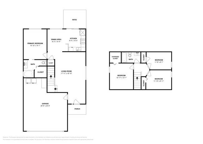 Building Photo - 10812 Shasta Ct