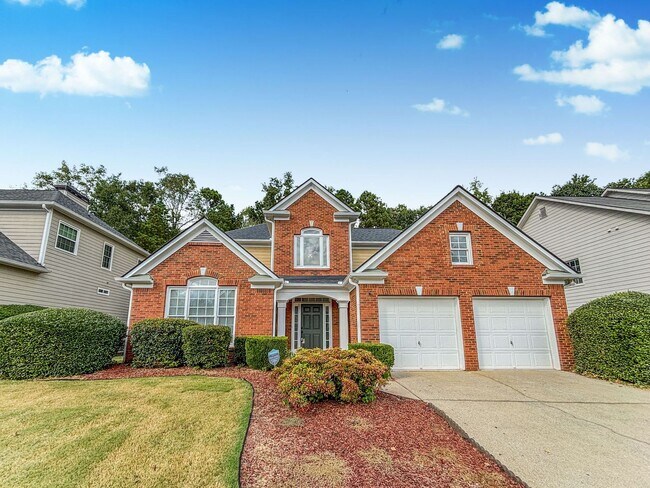 Primary Photo - Gorgeous Home in Mableton