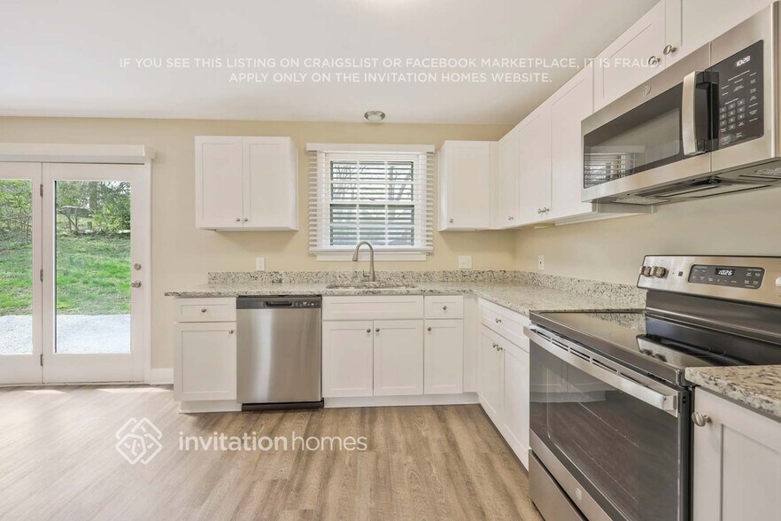 Building Photo - 709 Bowfield Ct
