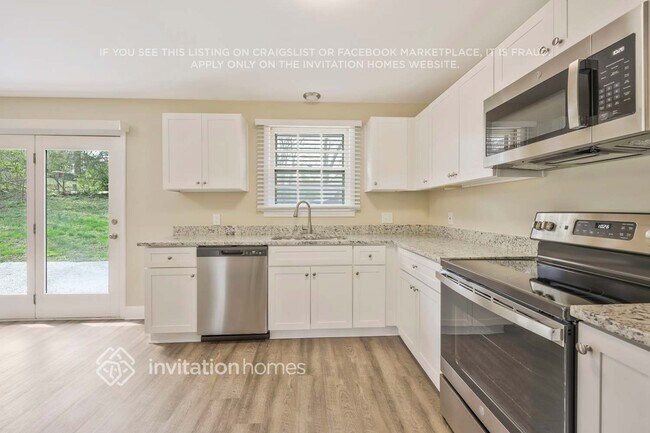 Building Photo - 709 Bowfield Ct