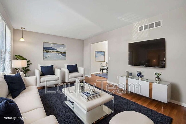 Building Photo - 517 Brunswick Dr