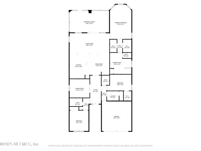 Building Photo - 321 Palm Island Way
