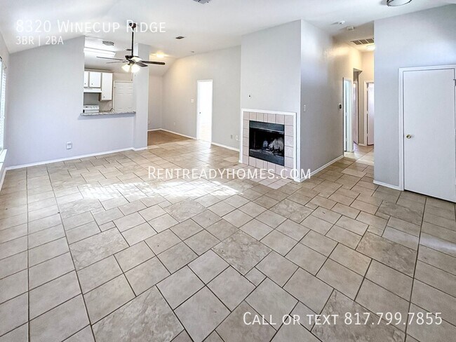 Building Photo - 8320 Wine Cup Ridge Dr