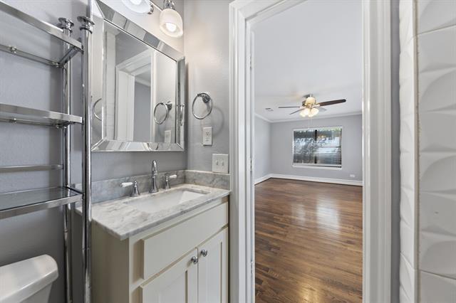 Building Photo - 3416 Cockrell Ave