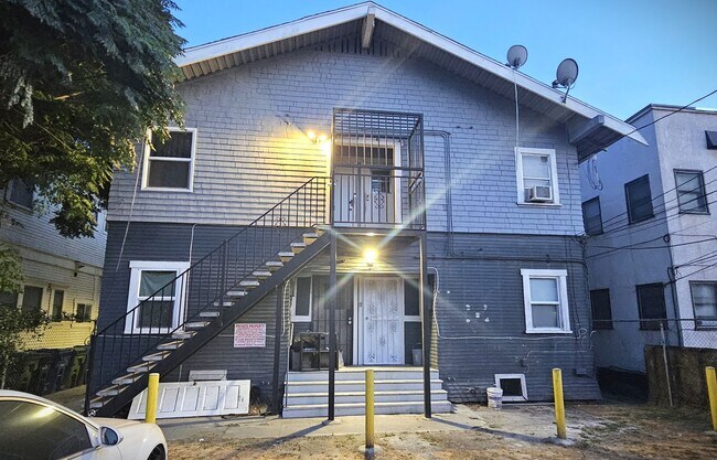 Building Photo - 961-963 W 42ND STREET