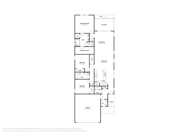 Building Photo - 6471 Longleaf Branch Dr