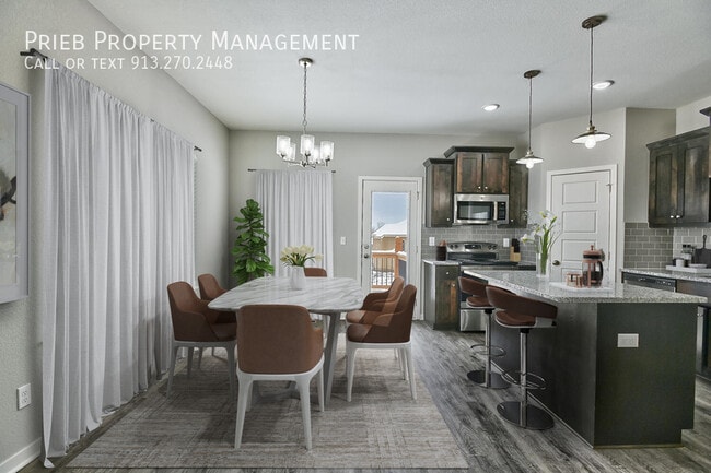 Building Photo - 31505 W 170th Terrace