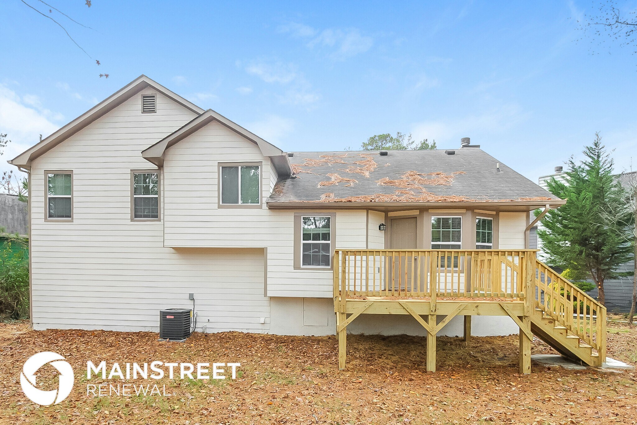 Building Photo - 395 Fox Trail Dr