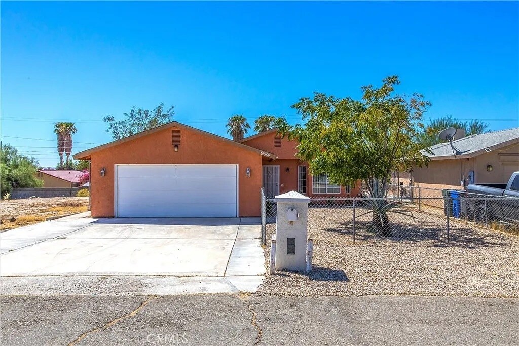 Building Photo - 66569 Acoma Ave