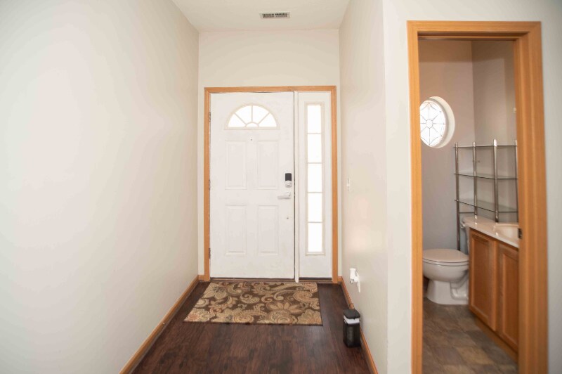 Building Photo - 3641 Grimes Dr