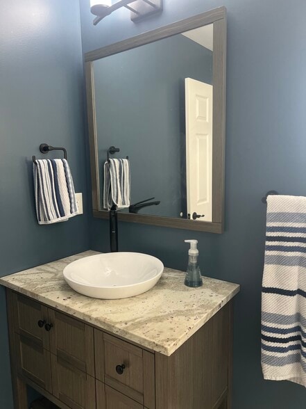 Building Photo - 8400 Gwilada Dr