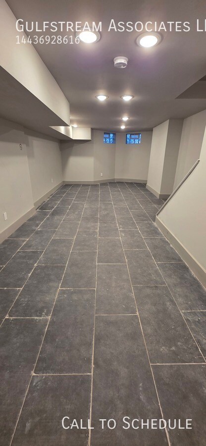 Building Photo - 1315 N Patterson Park Ave