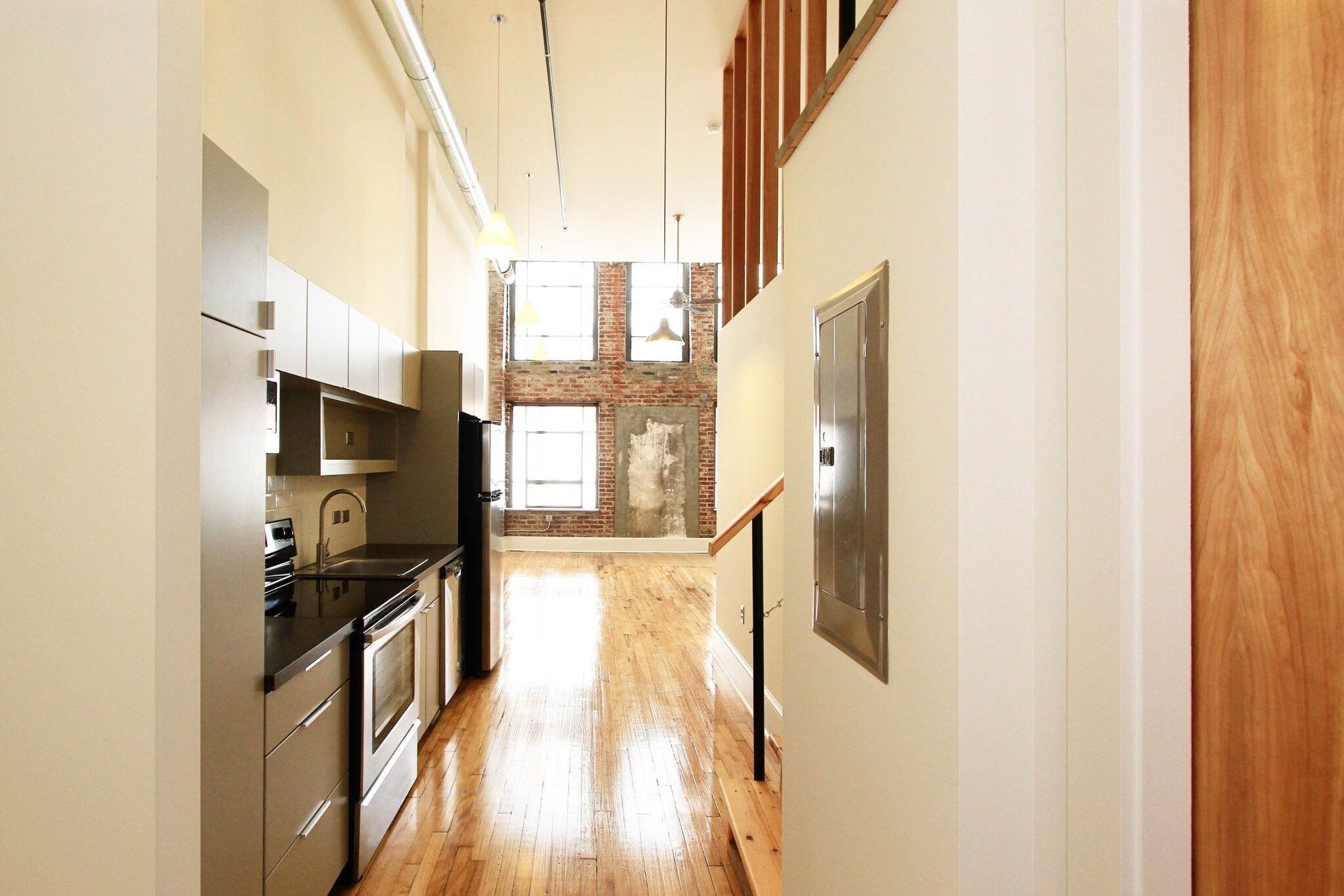 Building Photo - 505 Union Ave