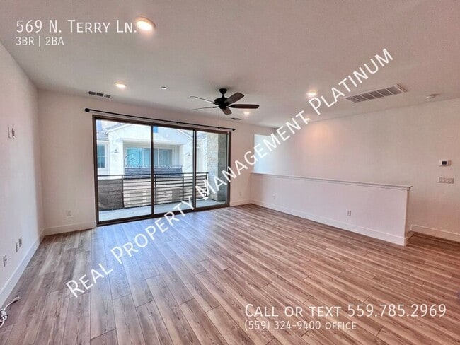 Building Photo - 569 N Terry Ln