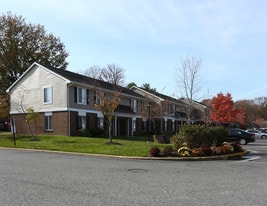 Exterior - Salem Village