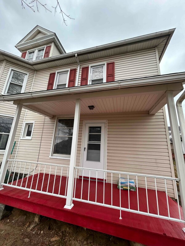 Building Photo - 312 N Harding Ave