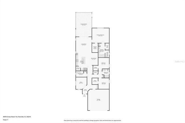 Building Photo - 9970 Cross River Trl