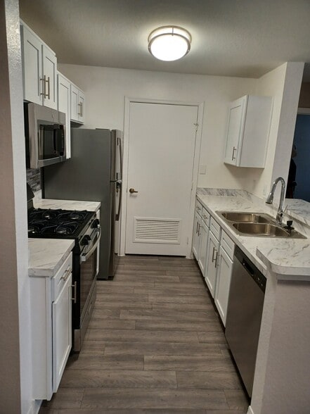 Upgraded Unit - Peninsula at Port Charlotte