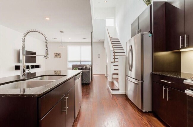 Building Photo - Immaculate 2-Story Urban Loft Townhome wit...